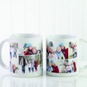 Mugs personnalisé 