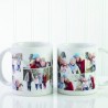 Mugs personnalisé 